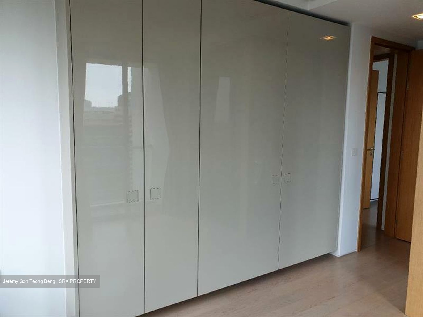 Gentle Road (D11), Apartment #551347141